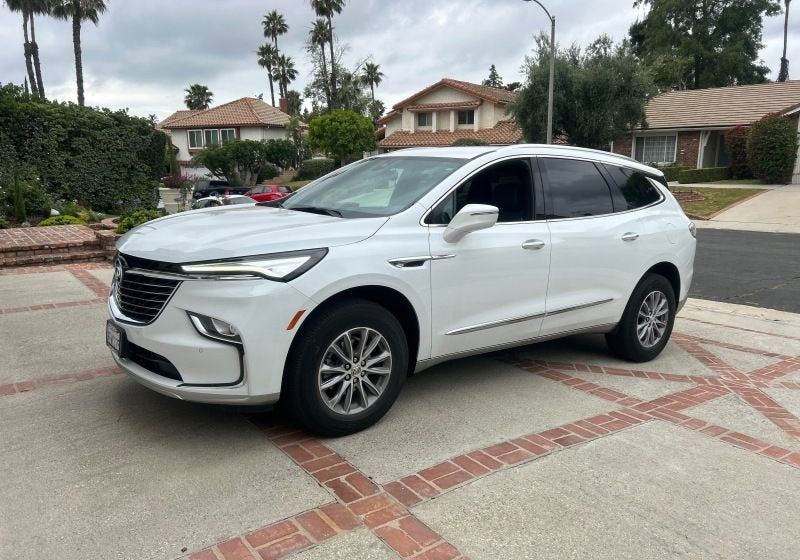 buick enclave 2023 5GAERBKWXPJ162474 image buick enclave 2023 5GAERBKWXPJ162474 image