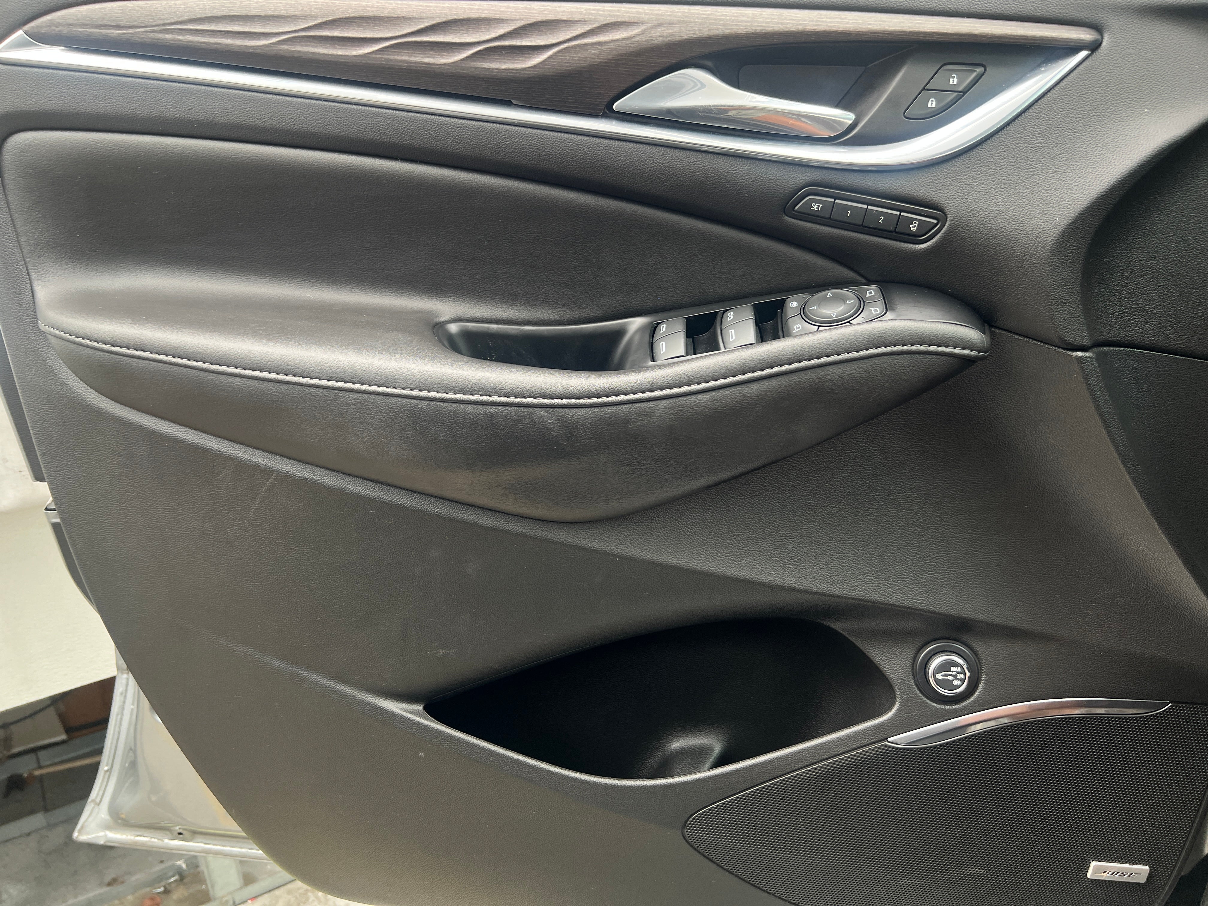buick enclave 2023 5GAERDKW6PJ214212 image buick enclave 2023 5GAERDKW6PJ214212 image