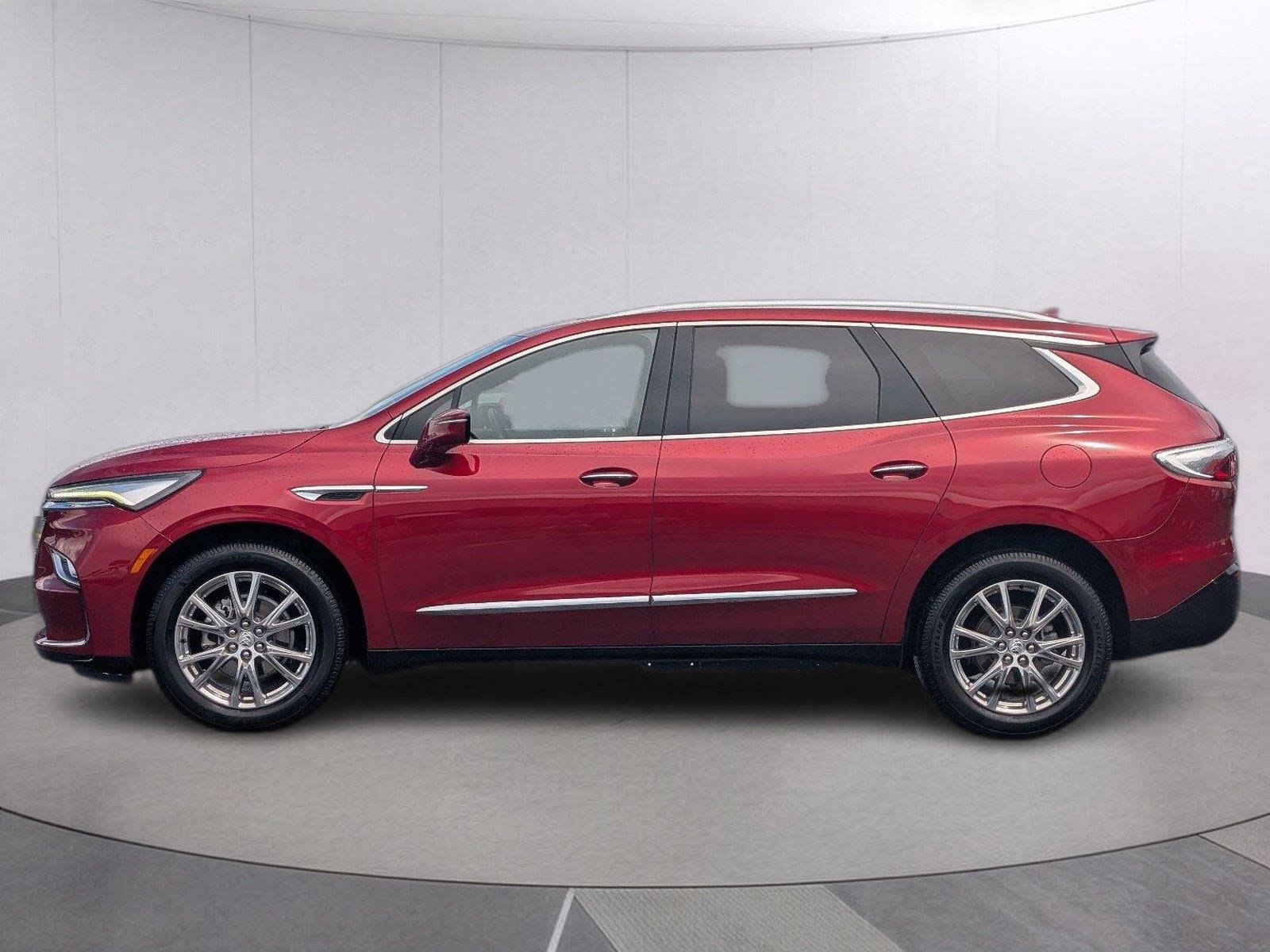 buick enclave 2023 5GAERCKW9PJ121792 image buick enclave 2023 5GAERCKW9PJ121792 image
