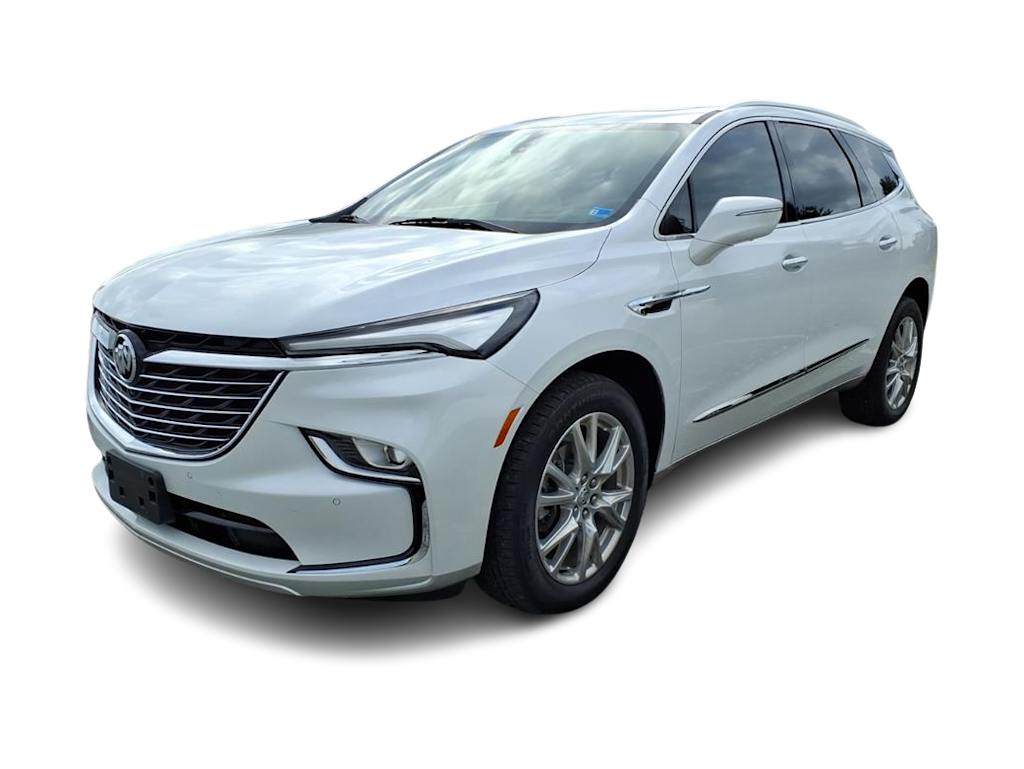 buick enclave 2023 5GAERCKW3PJ229843 image buick enclave 2023 5GAERCKW3PJ229843 image