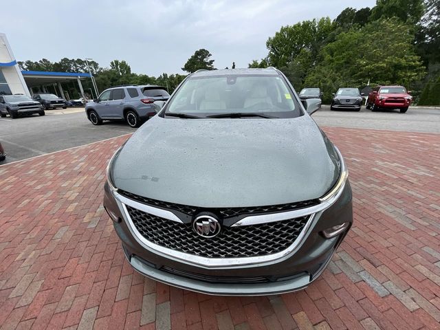 buick enclave 2023 5GAERDKW3PJ229699 image buick enclave 2023 5GAERDKW3PJ229699 image