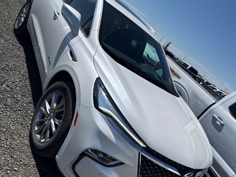 buick enclave 2023 5GAEVCKW4PJ115989 image buick enclave 2023 5GAEVCKW4PJ115989 image