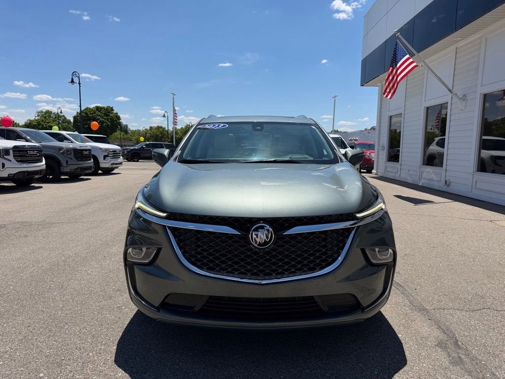 buick enclave 2023 5GAERDKW7PJ170544 image buick enclave 2023 5GAERDKW7PJ170544 image