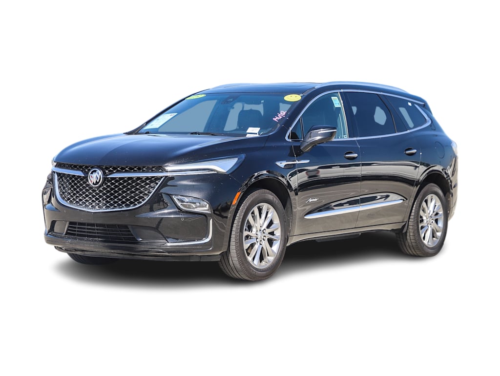 buick enclave 2023 5GAERDKW7PJ114264 image buick enclave 2023 5GAERDKW7PJ114264 image
