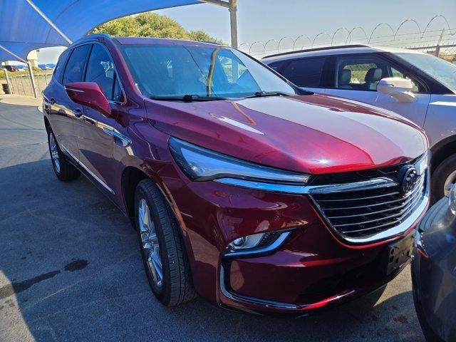 buick enclave 2023 5GAERBKW7PJ152470 image buick enclave 2023 5GAERBKW7PJ152470 image
