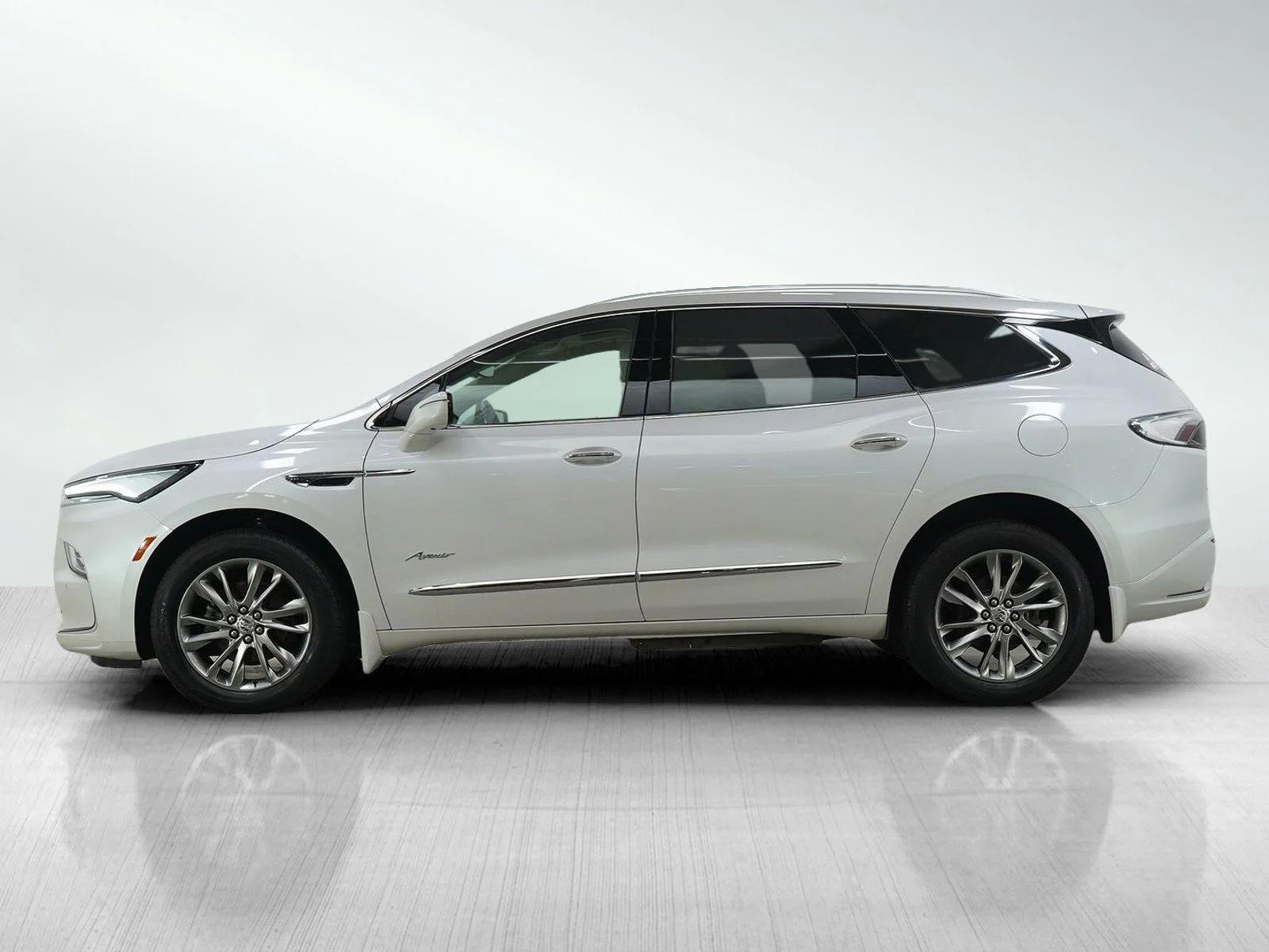 buick enclave 2023 5GAEVCKW2PJ200331 image buick enclave 2023 5GAEVCKW2PJ200331 image