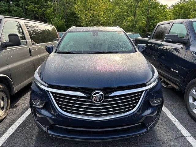buick enclave 2023 5GAERCKW7PJ150773 image buick enclave 2023 5GAERCKW7PJ150773 image