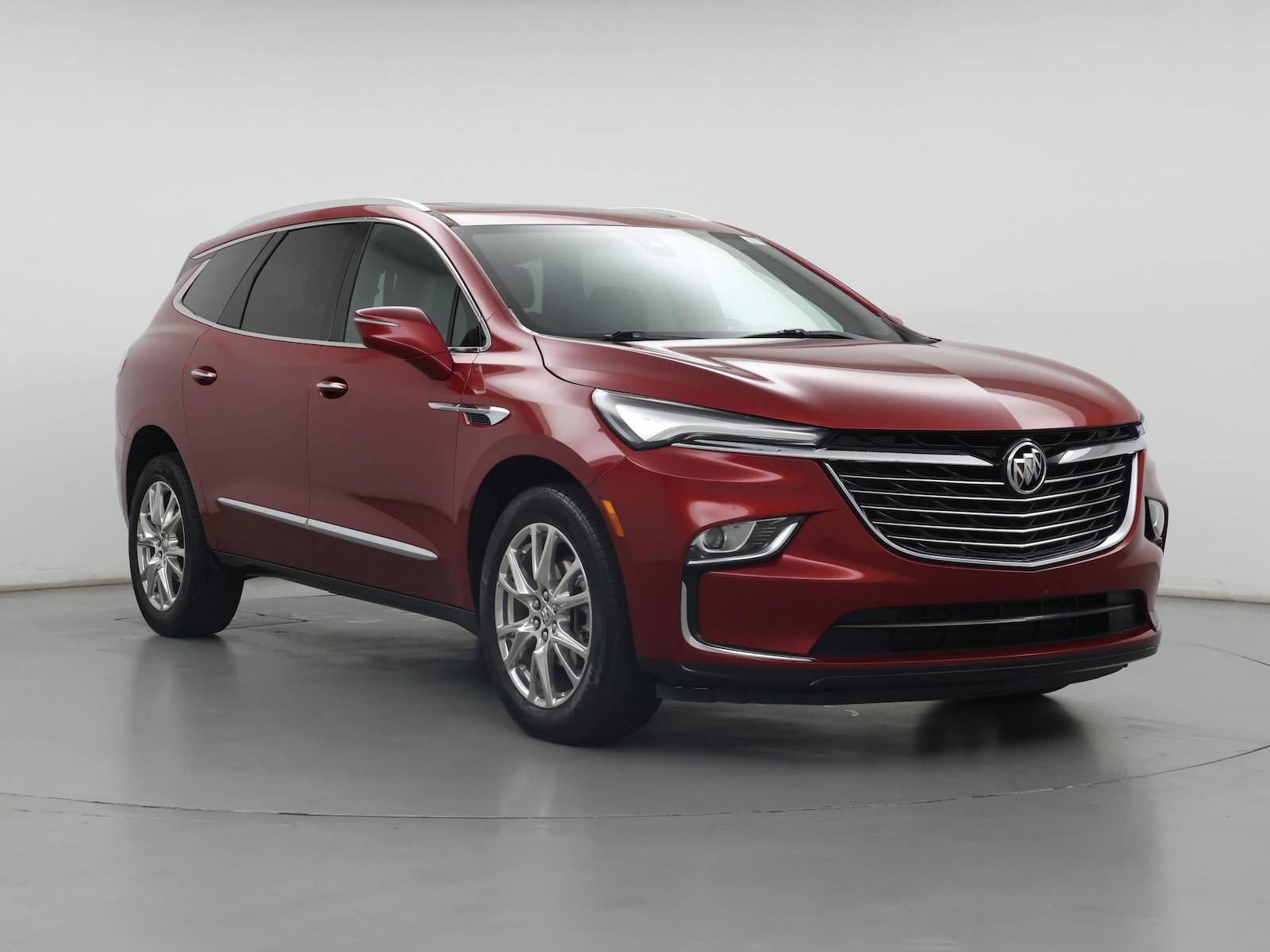 buick enclave 2023 5GAEVAKW5PJ108263 image