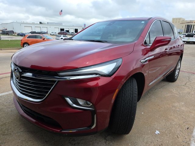 buick enclave 2023 5GAERBKW1PJ157566 image buick enclave 2023 5GAERBKW1PJ157566 image