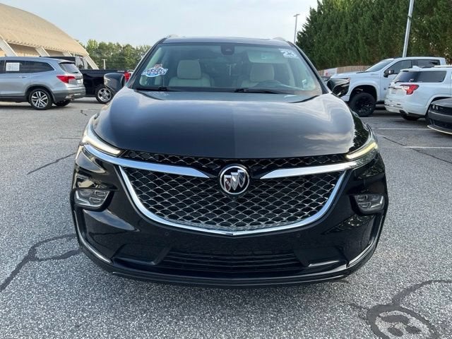 buick enclave 2023 5GAERDKW2PJ176087 image buick enclave 2023 5GAERDKW2PJ176087 image