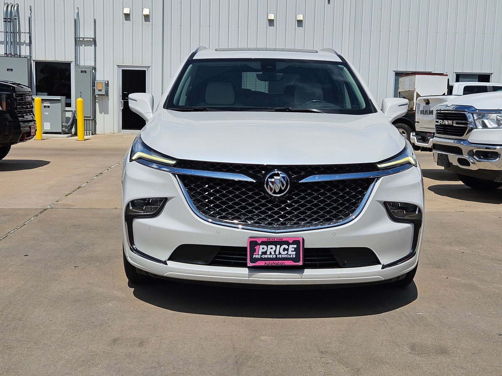 buick enclave 2023 5GAERDKW7PJ229916 image buick enclave 2023 5GAERDKW7PJ229916 image