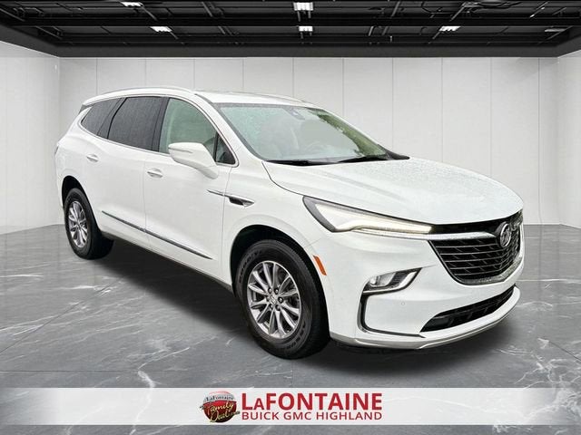 buick enclave 2023 5GAEVAKW6PJ273013 image buick enclave 2023 5GAEVAKW6PJ273013 image