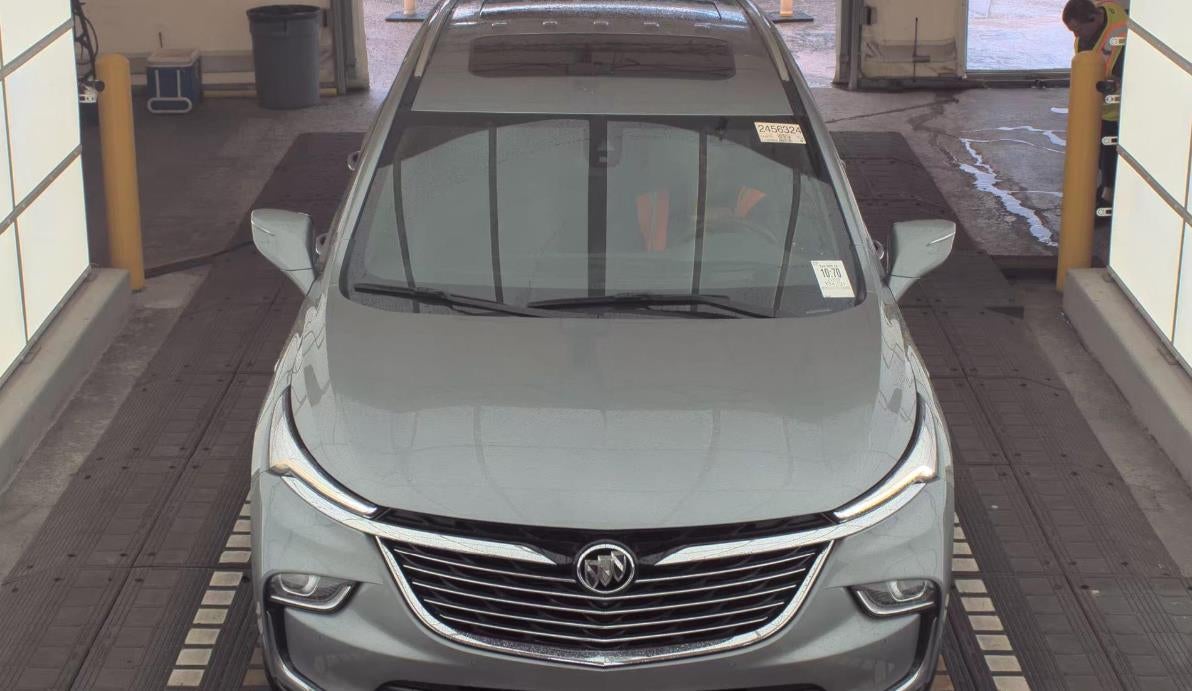 buick enclave 2023 5GAERCKW2PJ270352 image buick enclave 2023 5GAERCKW2PJ270352 image