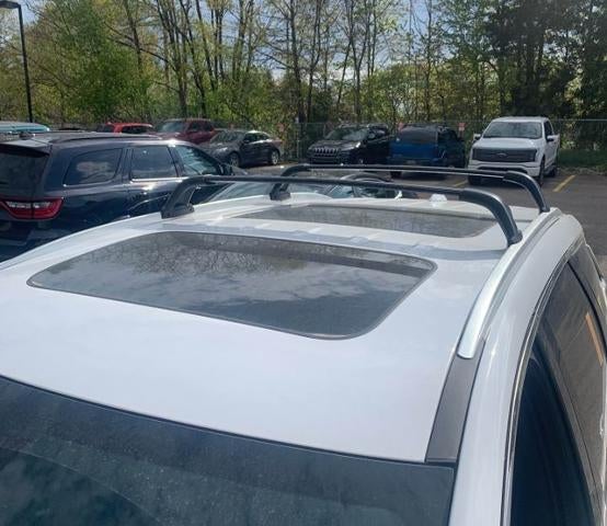 buick enclave 2023 5GAEVAKW6PJ253702 image buick enclave 2023 5GAEVAKW6PJ253702 image