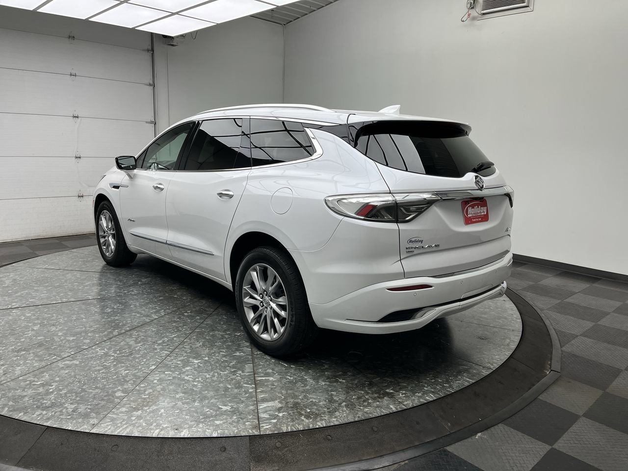 buick enclave 2023 5GAEVCKW4PJ135269 image buick enclave 2023 5GAEVCKW4PJ135269 image