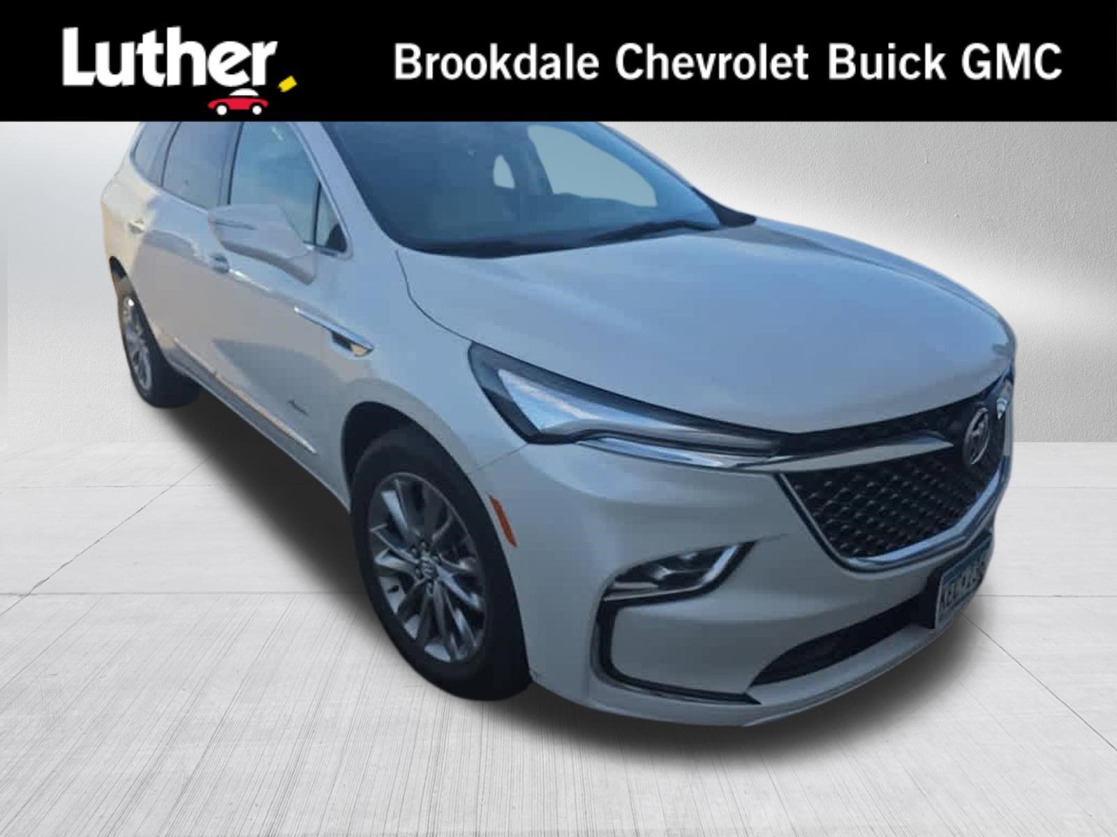 buick enclave 2023 5GAEVCKW7PJ188497 image buick enclave 2023 5GAEVCKW7PJ188497 image