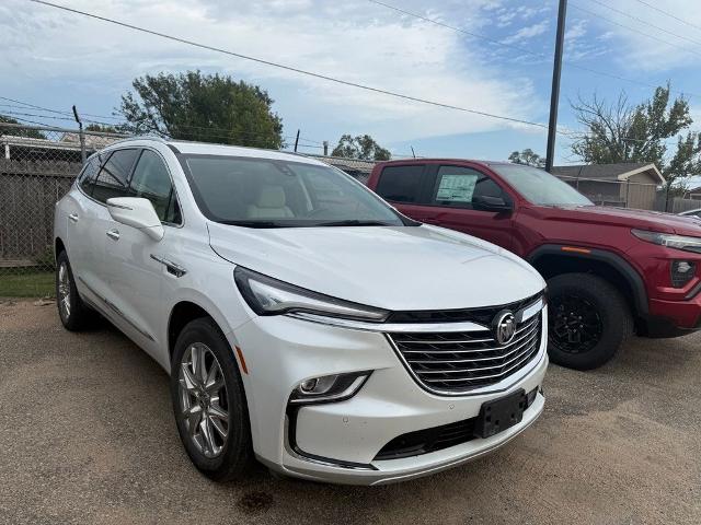 buick enclave 2023 5GAERCKW8PJ234410 image buick enclave 2023 5GAERCKW8PJ234410 image