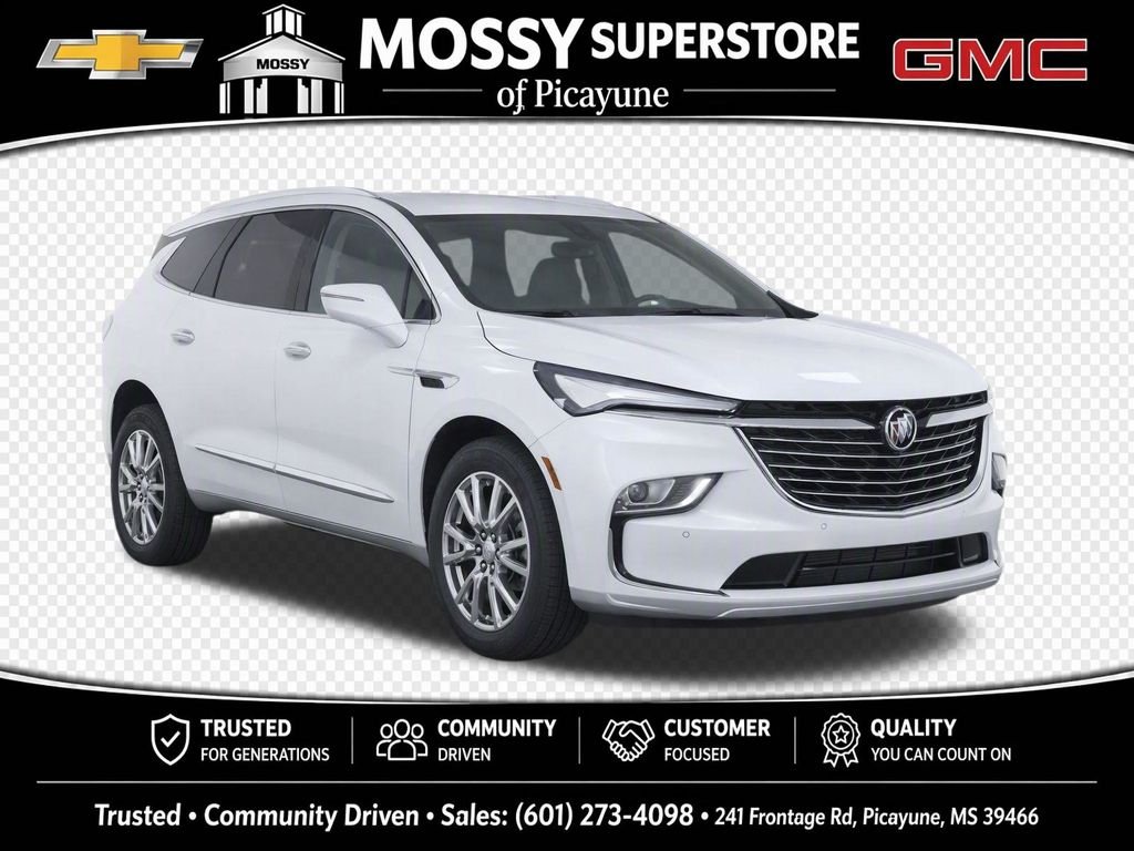 buick enclave 2023 5GAERCKW6PJ180248 image buick enclave 2023 5GAERCKW6PJ180248 image