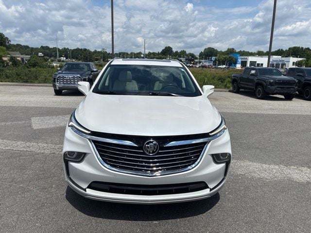 buick enclave 2023 5GAERBKWXPJ144590 image buick enclave 2023 5GAERBKWXPJ144590 image