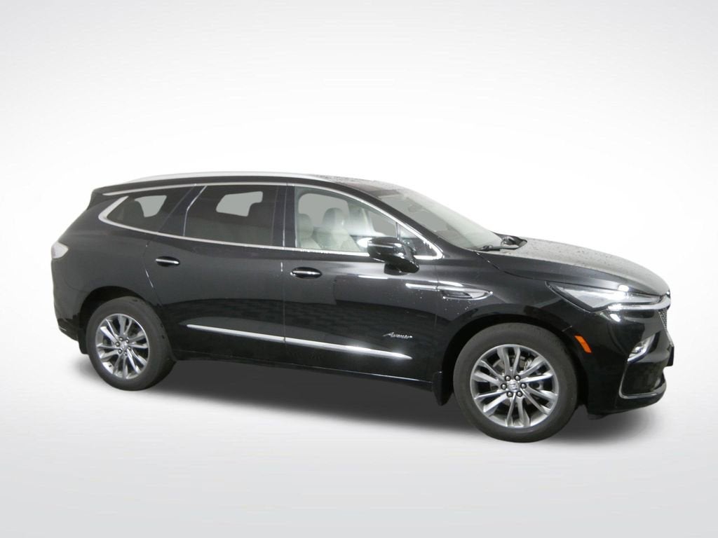 buick enclave 2023 5GAEVCKW7PJ150543 image buick enclave 2023 5GAEVCKW7PJ150543 image