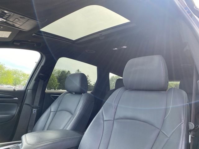 buick enclave 2023 5GAEVAKW3PJ140869 image buick enclave 2023 5GAEVAKW3PJ140869 image