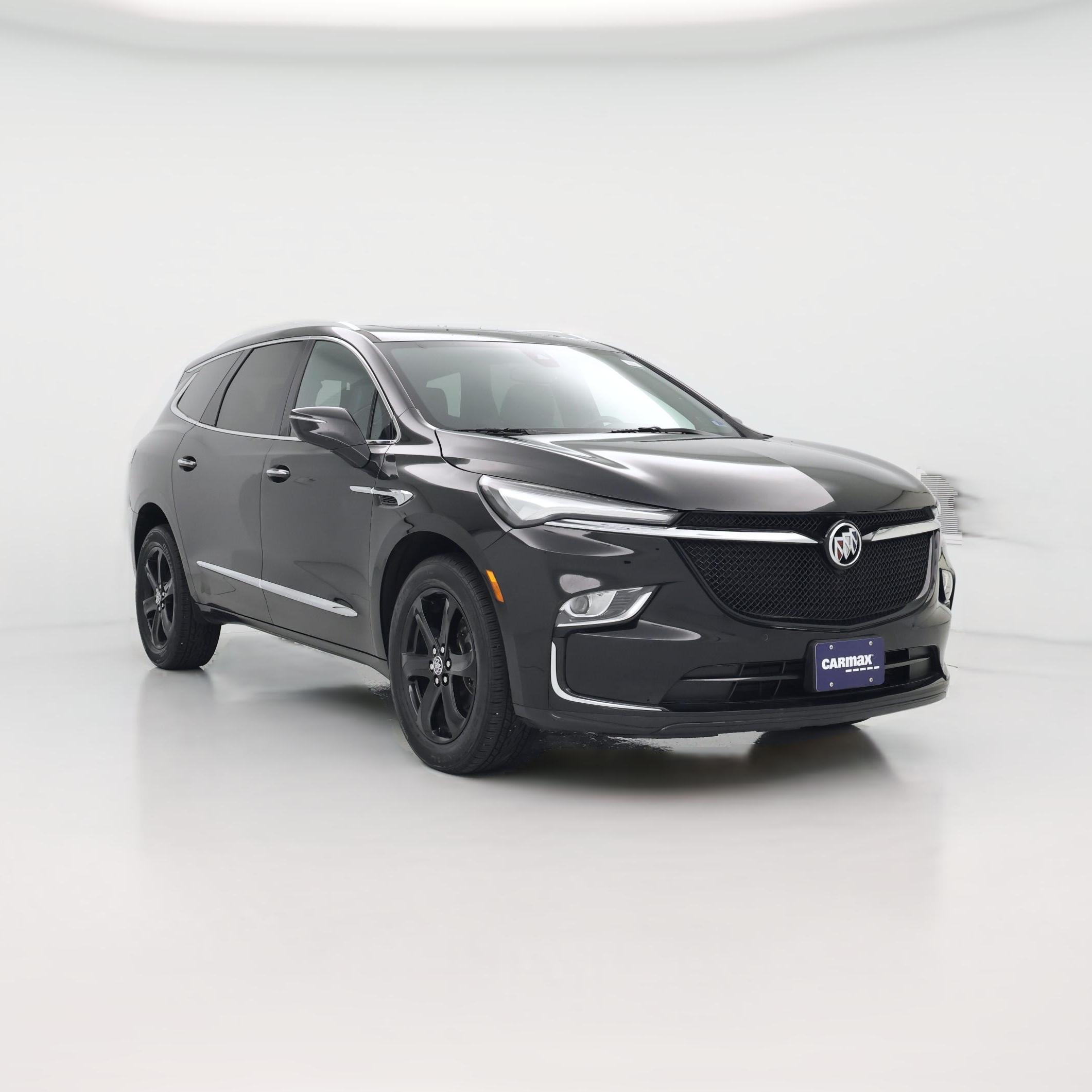 buick enclave 2023 5GAEVAKW1PJ120569 image buick enclave 2023 5GAEVAKW1PJ120569 image