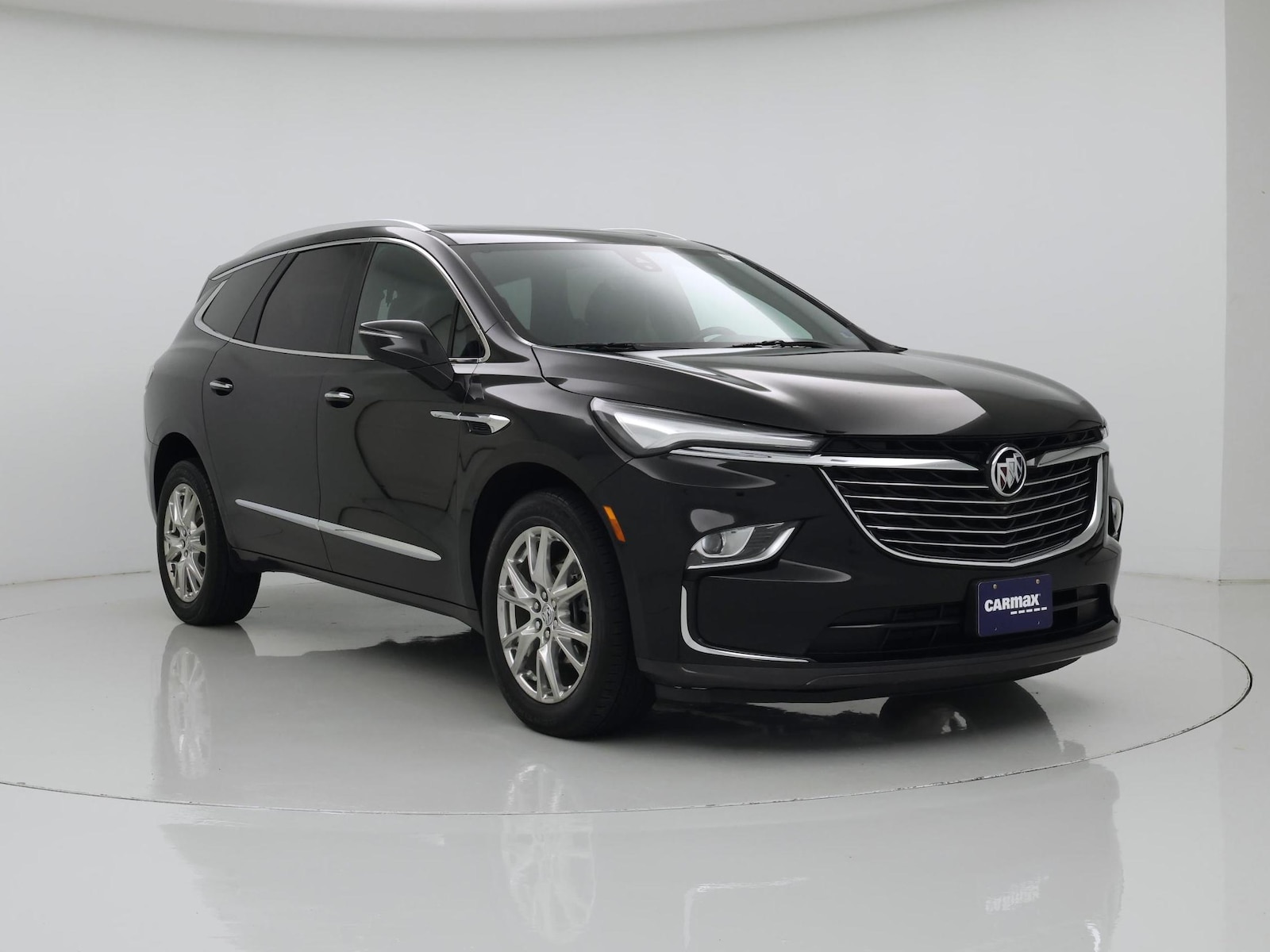 buick enclave 2023 5GAEVBKW2PJ129738 image buick enclave 2023 5GAEVBKW2PJ129738 image