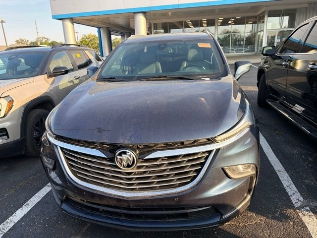 buick enclave 2023 5GAERBKW7PJ268297 image buick enclave 2023 5GAERBKW7PJ268297 image