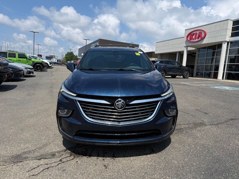 buick enclave 2023 5GAEVAKW1PJ113041 image buick enclave 2023 5GAEVAKW1PJ113041 image