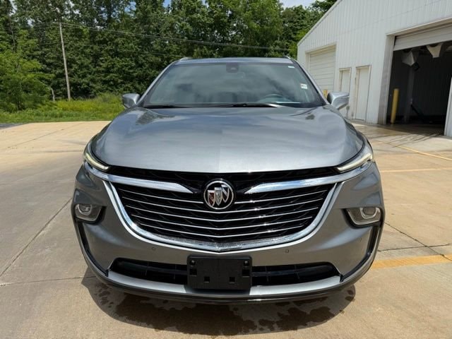 buick enclave 2023 5GAERBKW1PJ246506 image buick enclave 2023 5GAERBKW1PJ246506 image