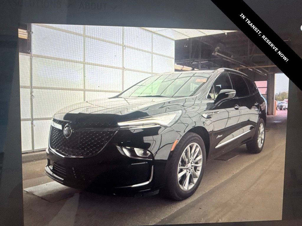 buick enclave 2023 5GAEVCKW4PJ199795 image buick enclave 2023 5GAEVCKW4PJ199795 image