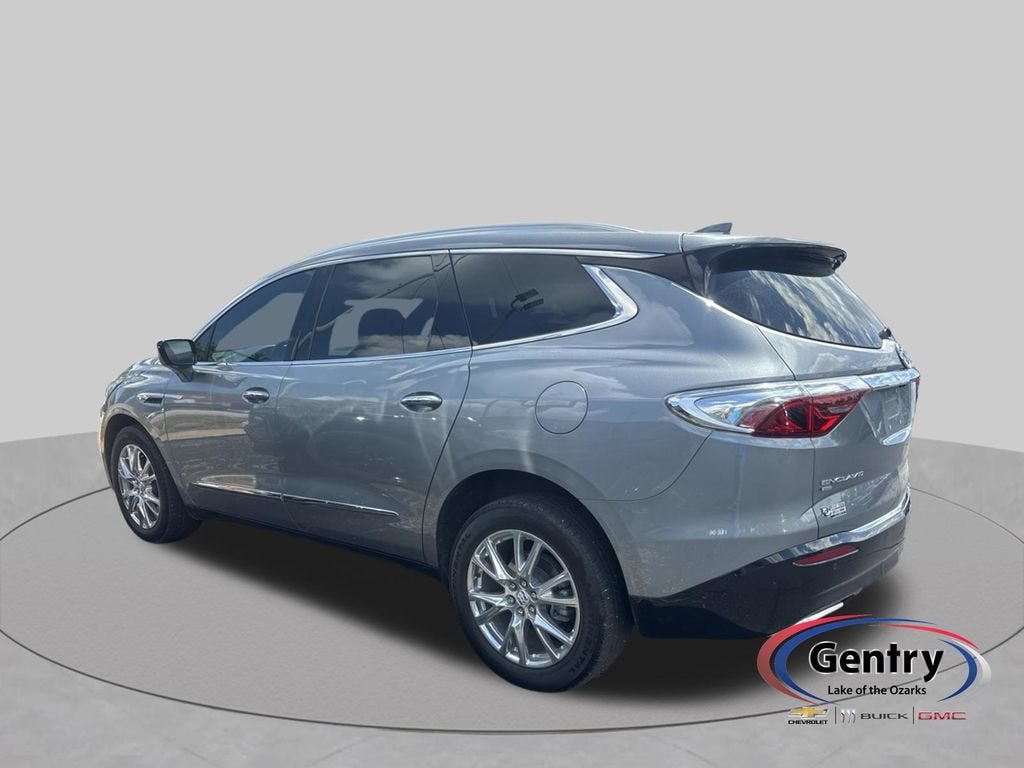 buick enclave 2023 5GAEVAKW1PJ153040 image buick enclave 2023 5GAEVAKW1PJ153040 image