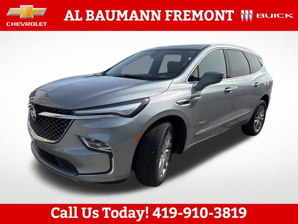 buick enclave 2023 5GAEVCKW4PJ233525 image buick enclave 2023 5GAEVCKW4PJ233525 image