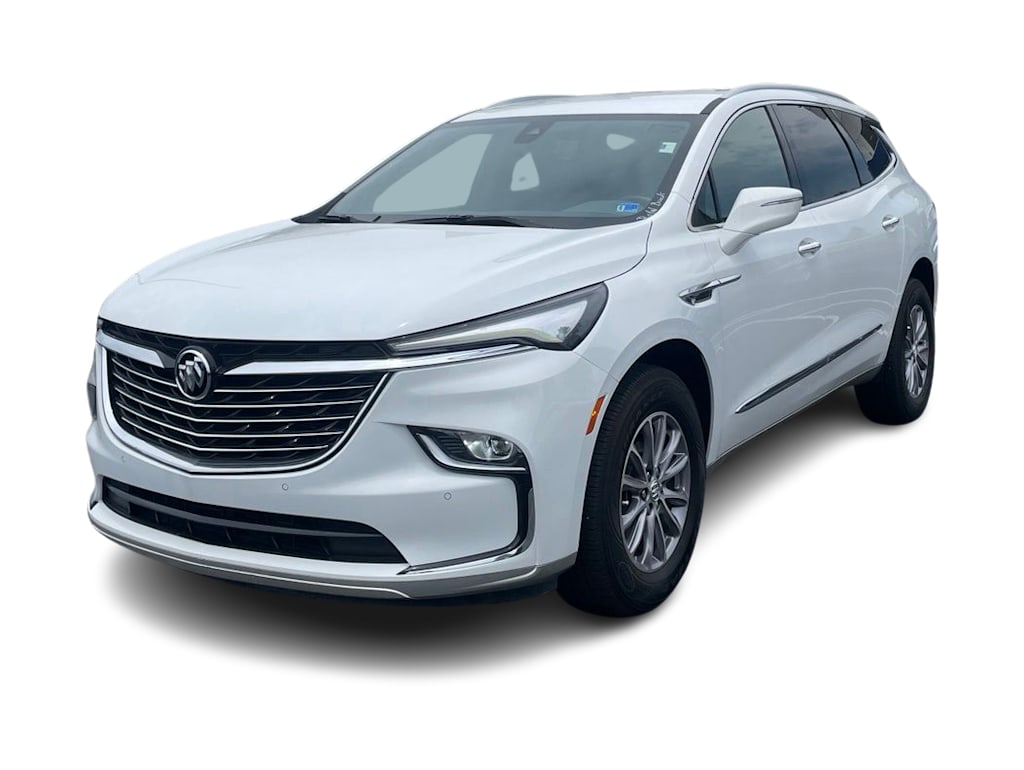 buick enclave 2023 5GAERBKWXPJ263854 image buick enclave 2023 5GAERBKWXPJ263854 image