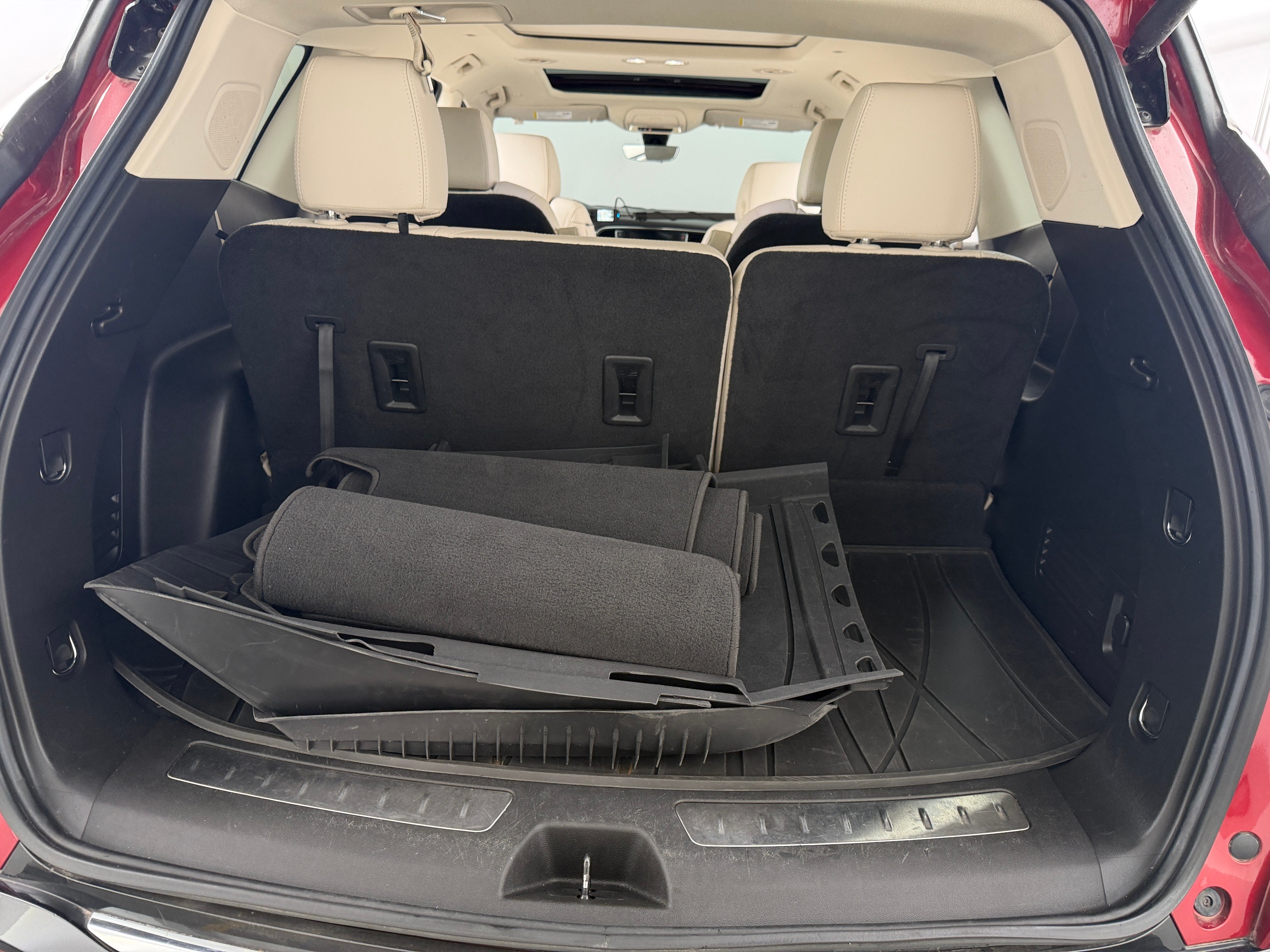 buick enclave 2023 5GAERCKW0PJ179855 image buick enclave 2023 5GAERCKW0PJ179855 image