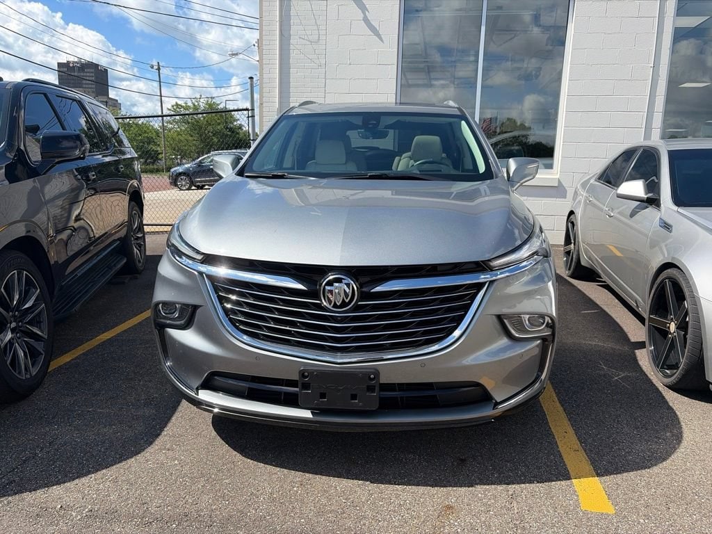 buick enclave 2023 5GAERCKW7PJ276289 image buick enclave 2023 5GAERCKW7PJ276289 image