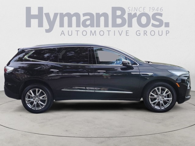 buick enclave 2023 5GAERCKW3PJ111310 image buick enclave 2023 5GAERCKW3PJ111310 image