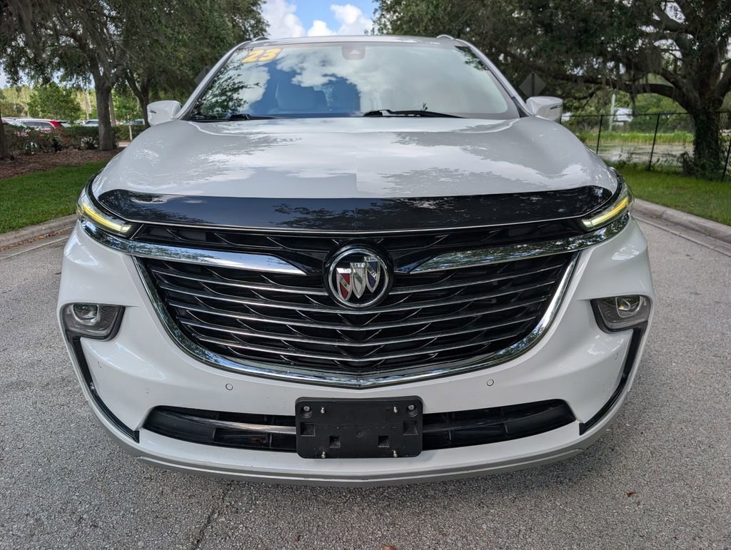 buick enclave 2023 5GAEVAKW6PJ202359 image buick enclave 2023 5GAEVAKW6PJ202359 image