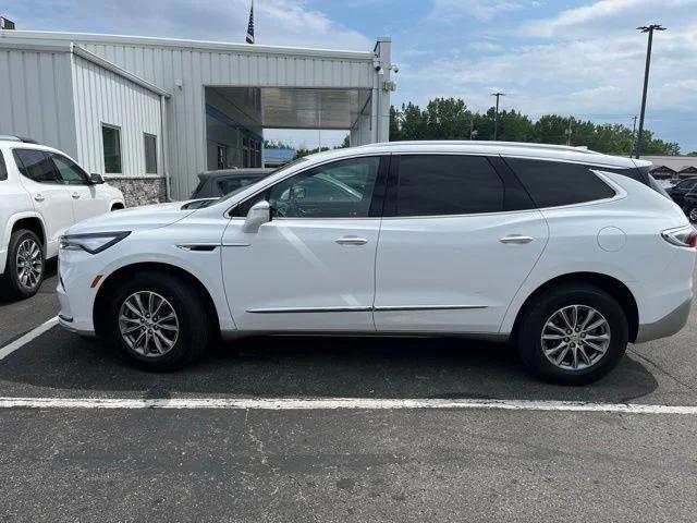 buick enclave 2023 5GAEVBKW4PJ238153 image buick enclave 2023 5GAEVBKW4PJ238153 image