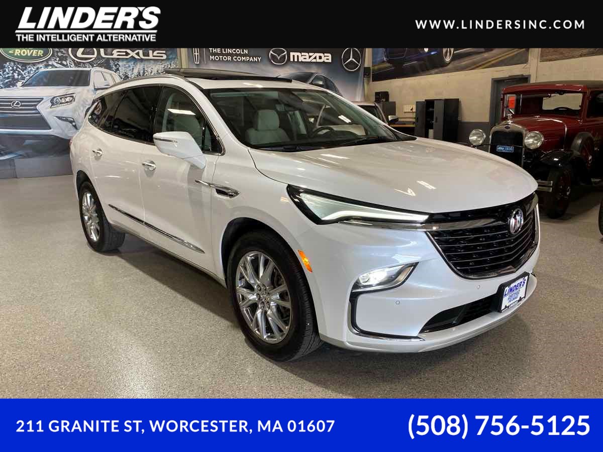 buick enclave 2023 5GAEVAKW3PJ158529 image buick enclave 2023 5GAEVAKW3PJ158529 image