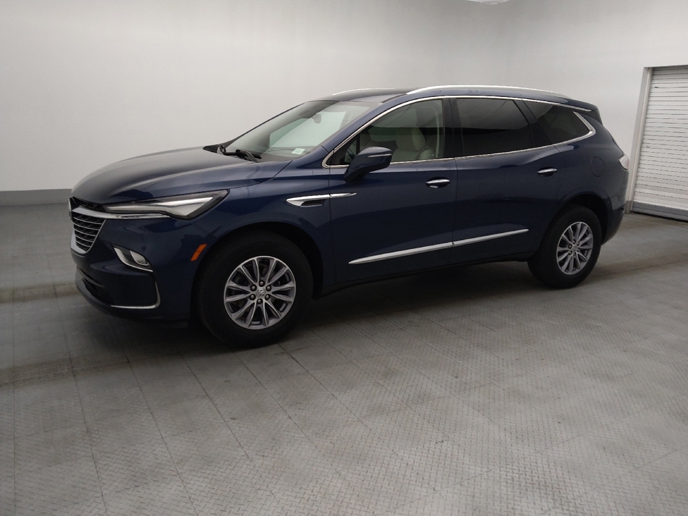 buick enclave 2023 5GAERBKW1PJ207270 image buick enclave 2023 5GAERBKW1PJ207270 image