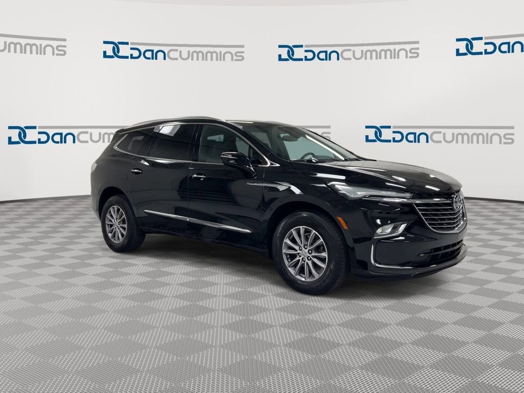 buick enclave 2023 5GAERBKWXPJ155492 image buick enclave 2023 5GAERBKWXPJ155492 image