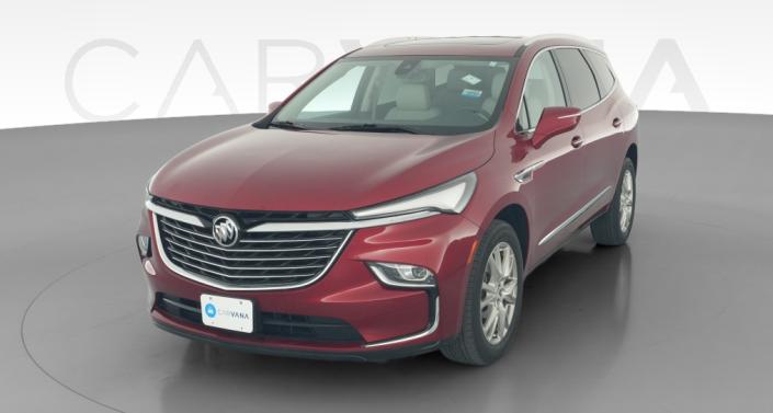 buick enclave 2023 5GAEVAKW6PJ202877 image buick enclave 2023 5GAEVAKW6PJ202877 image