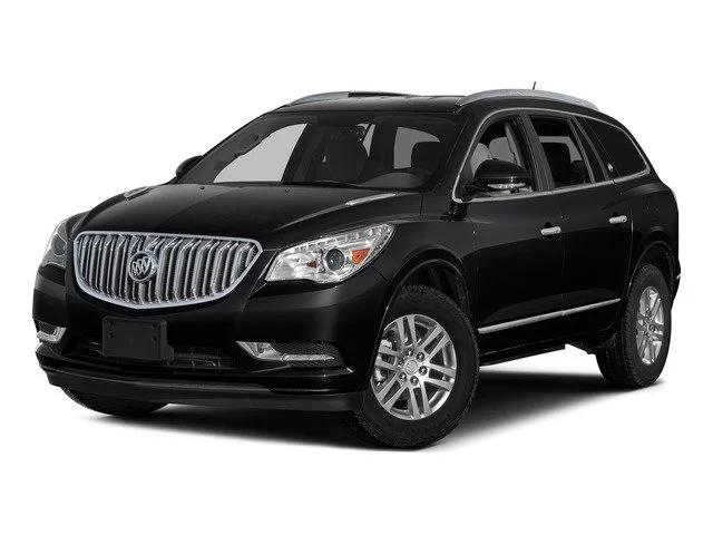buick enclave 2016 5GAKVBKD1GJ317863 image