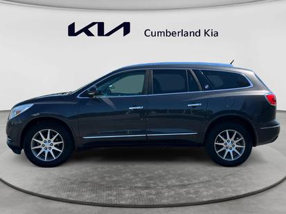 buick enclave 2016 5GAKRAKD1GJ297063 image buick enclave 2016 5GAKRAKD1GJ297063 image