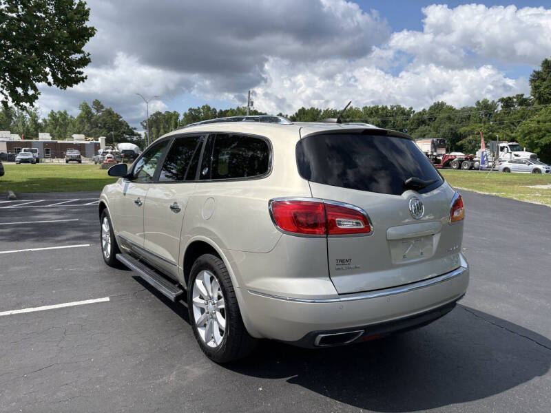 buick enclave 2016 5GAKRCKD3GJ219394 image buick enclave 2016 5GAKRCKD3GJ219394 image