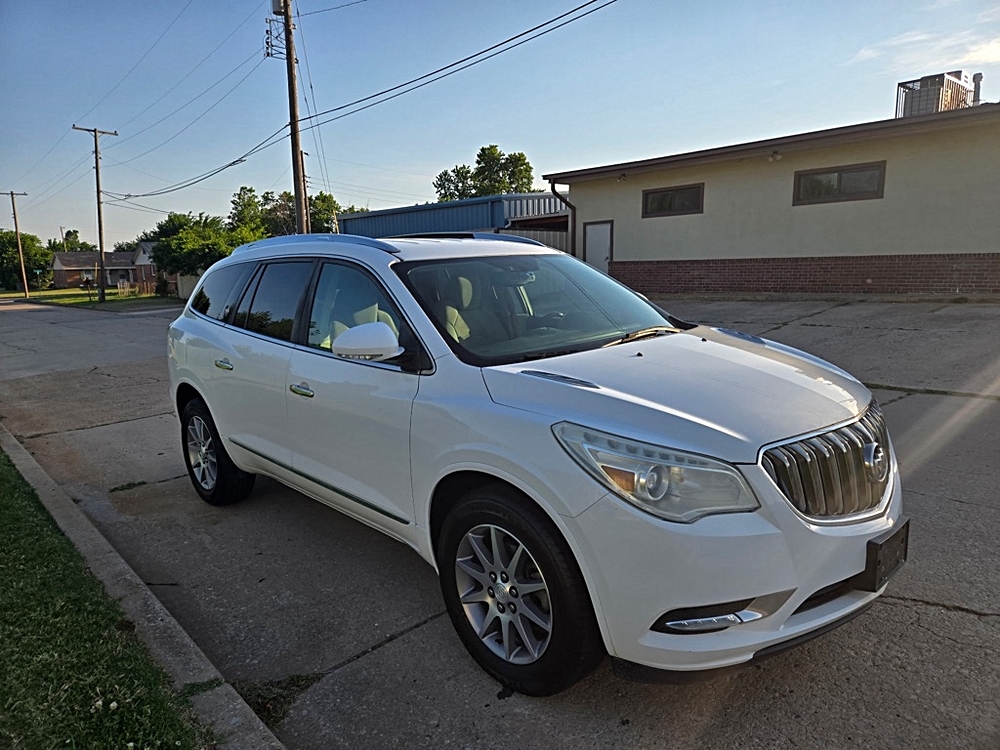 buick enclave 2016 5GAKRAKD2GJ242444 image buick enclave 2016 5GAKRAKD2GJ242444 image
