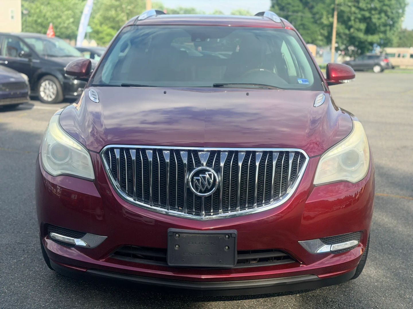 buick enclave 2016 5GAKVBKD7GJ238262 image buick enclave 2016 5GAKVBKD7GJ238262 image