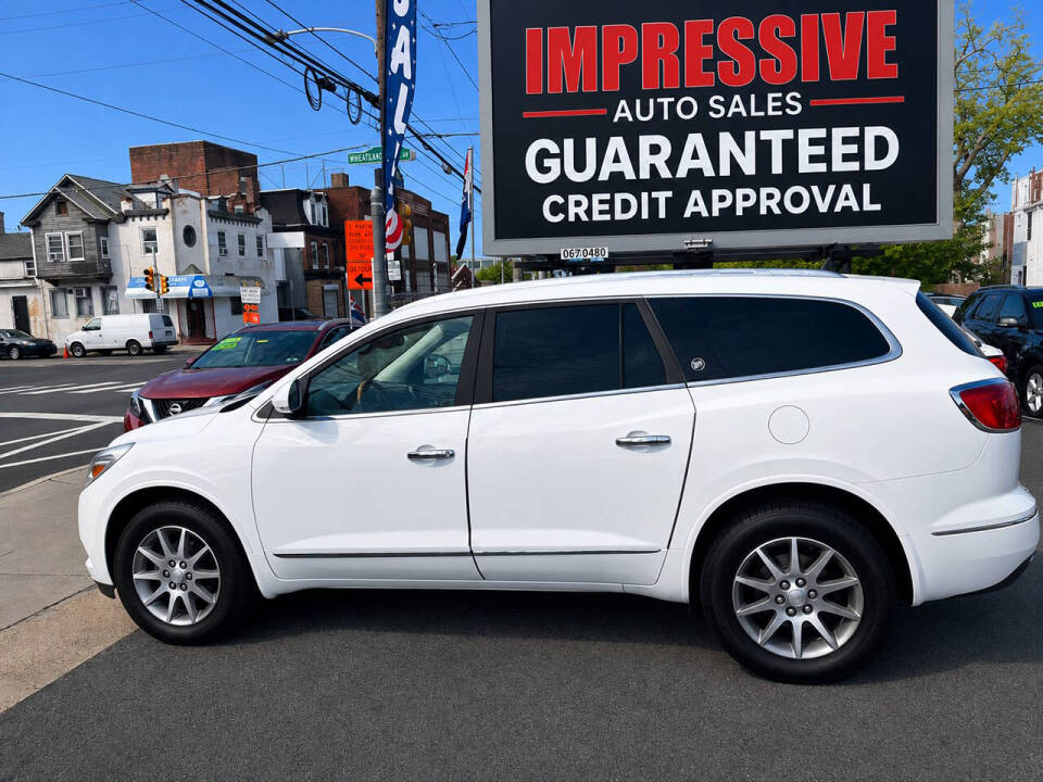 buick enclave 2016 5GAKRAKD0GJ317609 image buick enclave 2016 5GAKRAKD0GJ317609 image