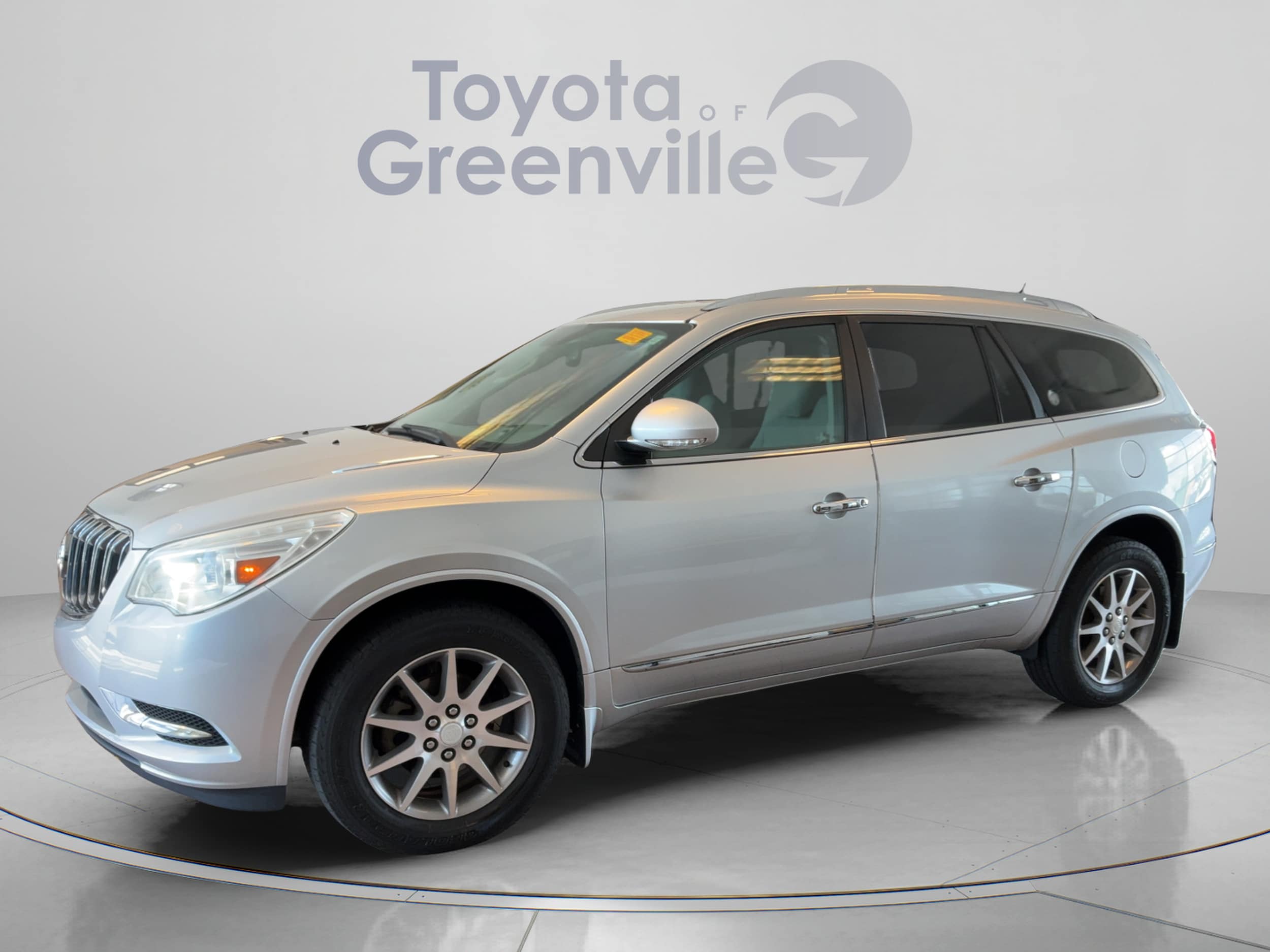 buick enclave 2016 5GAKRAKD8GJ326848 image buick enclave 2016 5GAKRAKD8GJ326848 image